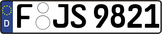 F-JS9821