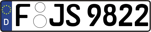 F-JS9822
