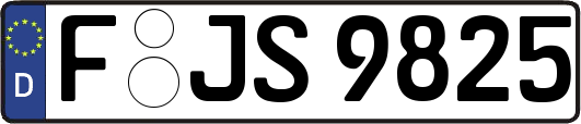 F-JS9825