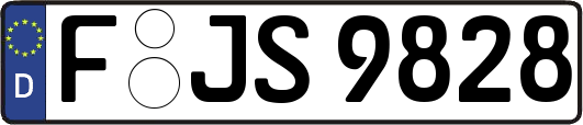 F-JS9828