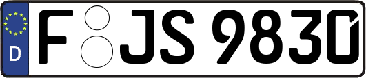 F-JS9830