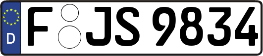 F-JS9834