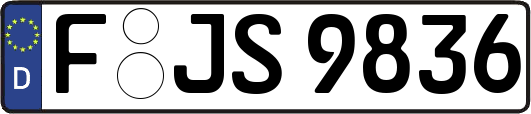 F-JS9836