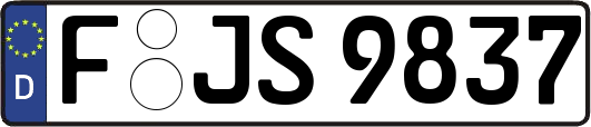 F-JS9837