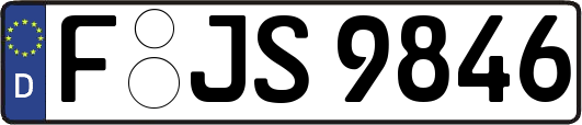 F-JS9846