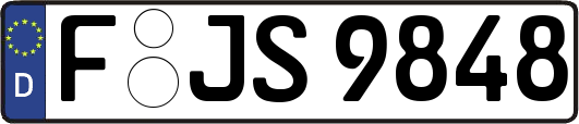 F-JS9848