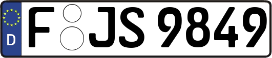 F-JS9849