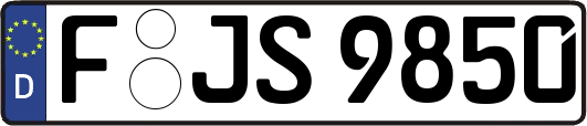 F-JS9850