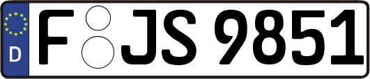 F-JS9851
