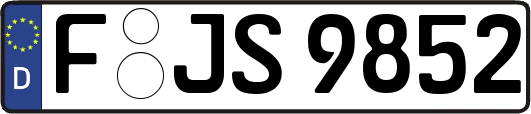 F-JS9852