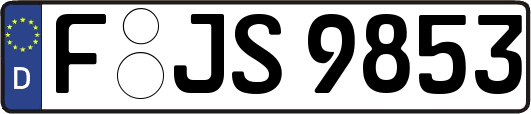 F-JS9853