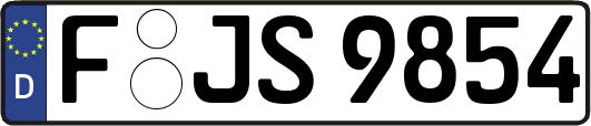 F-JS9854