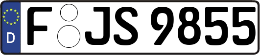 F-JS9855