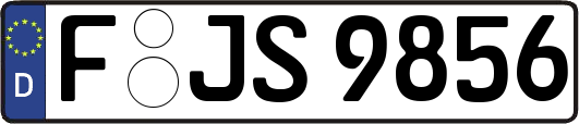 F-JS9856