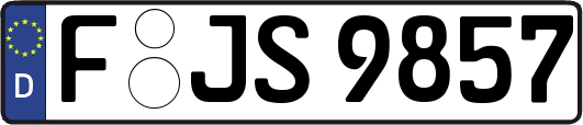 F-JS9857