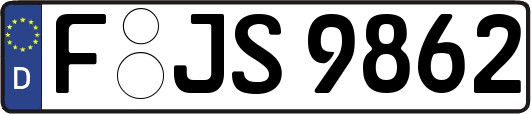 F-JS9862