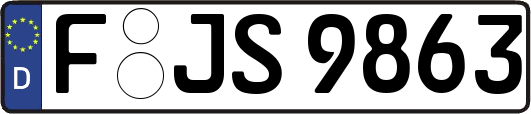 F-JS9863