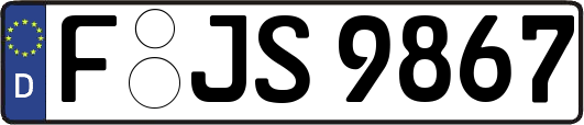 F-JS9867