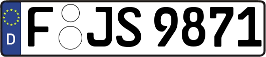 F-JS9871