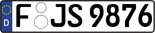 F-JS9876