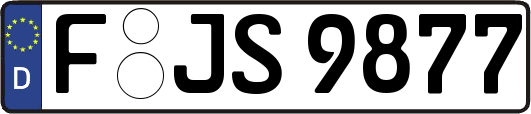 F-JS9877