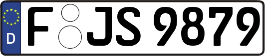 F-JS9879