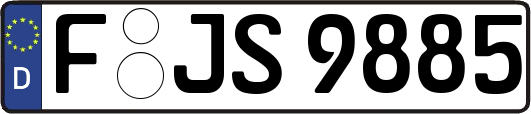 F-JS9885