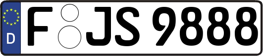 F-JS9888