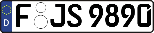 F-JS9890