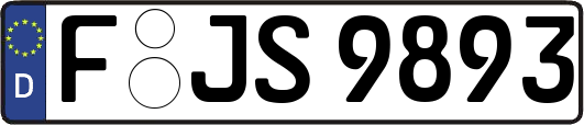 F-JS9893