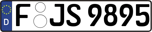 F-JS9895