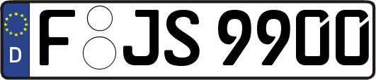 F-JS9900