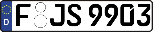 F-JS9903
