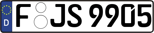 F-JS9905