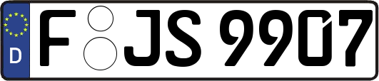 F-JS9907