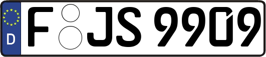 F-JS9909