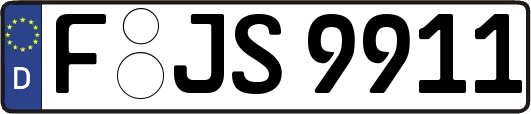 F-JS9911