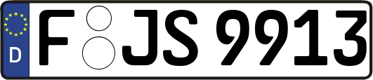 F-JS9913