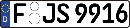 F-JS9916