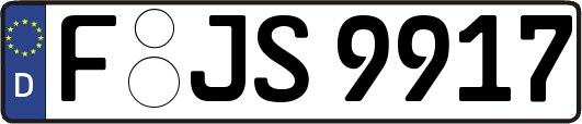 F-JS9917