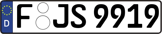 F-JS9919