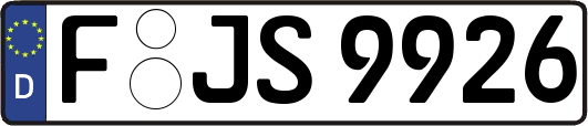 F-JS9926