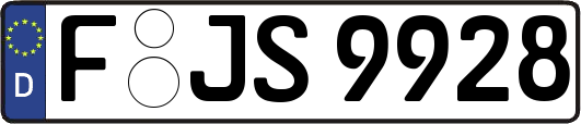 F-JS9928
