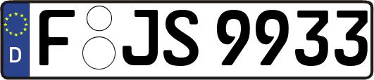 F-JS9933