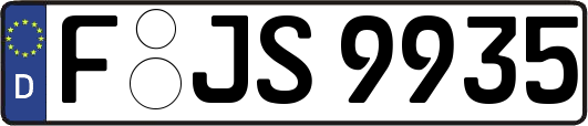 F-JS9935