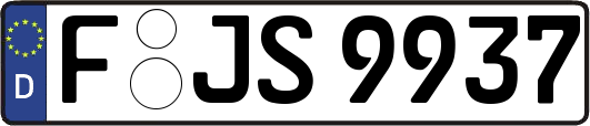 F-JS9937