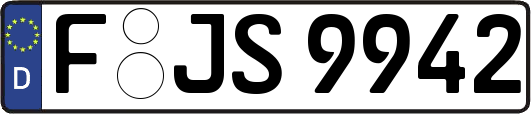 F-JS9942