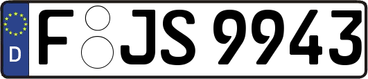 F-JS9943