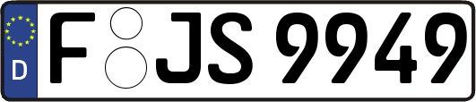 F-JS9949