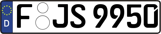 F-JS9950